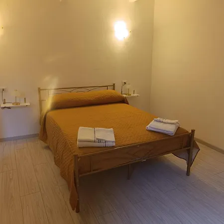 Habitación en casa particular Angelhouse1