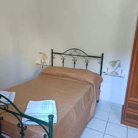 Habitación en casa particular Angelhouse1 Pozzomaggiore