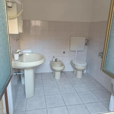 Habitación en casa particular Angelhouse1