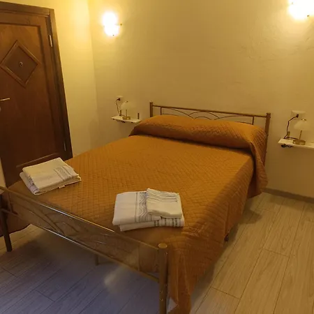 Angelhouse1 Habitación en casa particular *